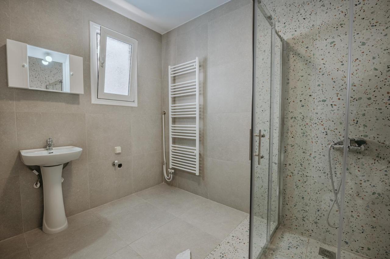 Σπιτι Στην Παλια Πολη Fotis Home Rethymnon Exterior foto